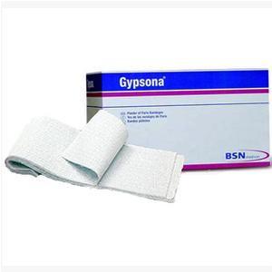 Image of Gypsona Extra-Fast Plaster of Paris Splint 5" x 30"