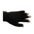 Image of Harmony Glove, 30-40, Black, Size 5