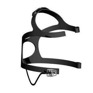 Image of Headgear with Crown Strap for FlexiFit 431