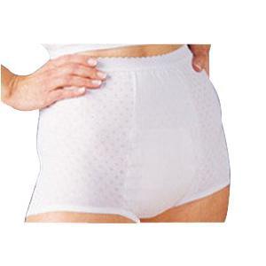 Image of HealthDri Ladies Heavy Panties Size 6