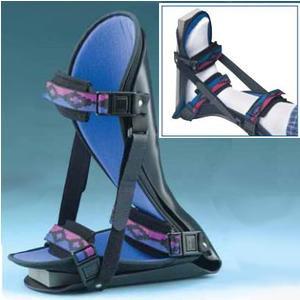 Image of Healwell Plantar Fasciitis Night Splint, X-Lrg