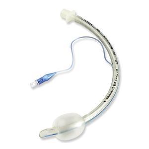 Image of Hi-Lo Oral/Nasal Endotracheal Tube Cuffed, Intermediate, Murphy Eye, 6.5 mm