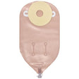 Image of Hi-Pockets Adult Urine Pouch Custom Pre-Cut 7/8" Opening With Flutter Valve, Large, Deep Convexity