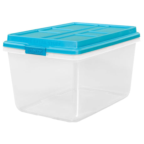 Image of HMS Hi-Rise™ Storage Container, 72qt