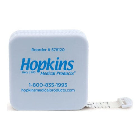 Image of Hopkins Fiberglass Measure Tape, 120"