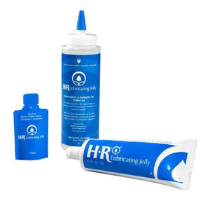 Image of HR Lubricating Jelly, 5 gram OneShot