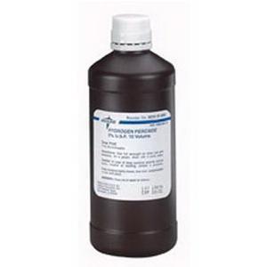 Image of Hydrogen Peroxide 1 pint