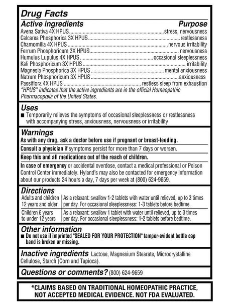 Image of Hyland's Earache Drops, 0.33 oz