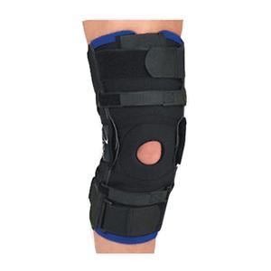 Image of Hypercontrol Knee Brace, Pull Up, 2X-Large