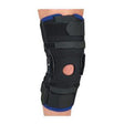 Image of Hypercontrol Knee Brace, Pull Up, Medium