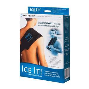 Image of Ice It ColdCOMFORT System, Large 6" x 18"