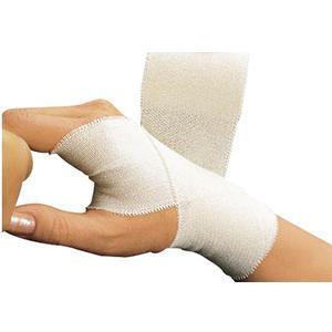 Image of Idealbinde 100% Cotton Short Stretch Bandage 6" x 5 yd.