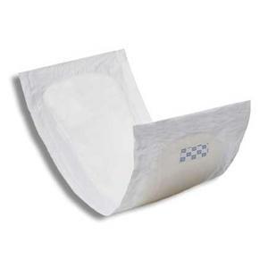 Image of Incontinence Insert Pad, Maximum Absorbency, 4" x 16.5"