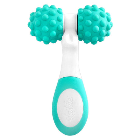 Image of IND Group LaVie™ Lactation Massage Roller, Teal