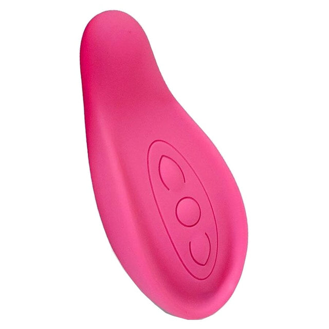 Image of IND Group LaVie™ Lactation Massager, Rose