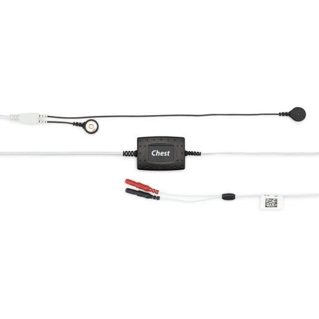 Image of Inductive Interface Cables, Chest and Abdomen / Safety DIN Connector