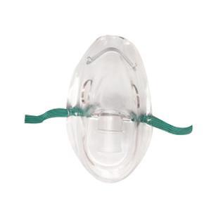 Image of Infant Aerosol Mask