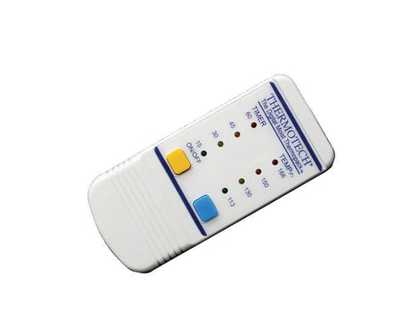 Image of Infrared Automatic Moist Heat Pad, Medium Digital