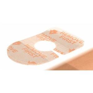 Image of Infusion set IV3000 Transparent Adhesive Film