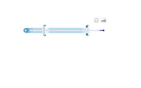 Image of Inspiratory Line, Pediatric 9"