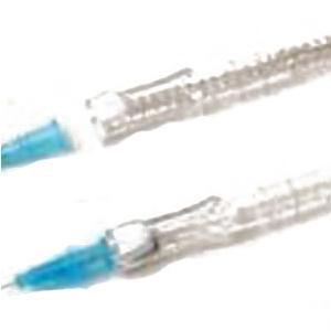 Image of Insyte Autoguard Shielded IV Catheter, 18G x 1.16"