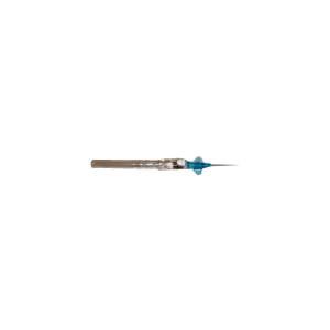 Image of Insyte Autoguard Shielded IV Catheter 20G x 1"