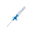 Image of Introcan Safety IV Catheter 22G x 1", FEP