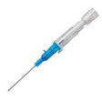 Image of Introcan Safety IV Catheter 22G x 1", Polyurethane