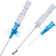 Image of Introcan Safety IV Catheter 24G x 3/4, Straight