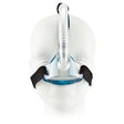 Image of iQ Nasal Mask with Headgear, Unisize