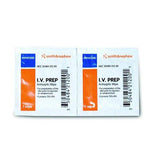 Image of IV Prep Antiseptic Wipes