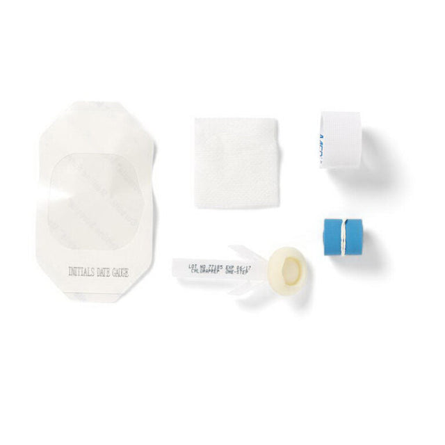 Image of IV Start Kit with ChloraPrep Applicator, 100/cs