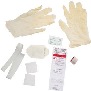 Image of IV Start Kit with Chloraprep