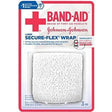 Image of J & J Band-Aid First Aid Securflex Wrap 3" x 2.5 yds