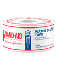 Image of J & J Band-Aid First Aid Waterblock Tape, 1" x 10 yd