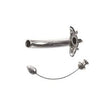 Image of Jackson Original Tracheostomy Tube, #4, Regular