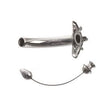 Image of Jackson Original Tracheostomy Tube, #5, Regular