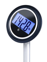 Image of Jobar® Extendable Large Display Weight Scale