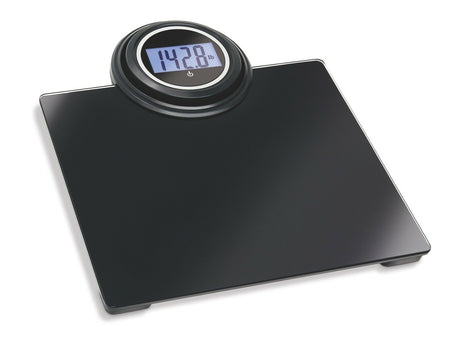 Image of Jobar® Extendable Large Display Weight Scale