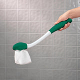 Image of Jobar® Long Reach Comfort Wipe