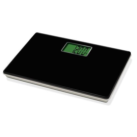 Image of Jobar® Talking Scale, 330 lb Capacity, 12.2" x 8.26" Platform