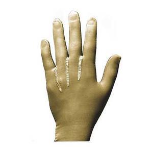 Image of JOBST MedicalWear Glove with Velcro, Medium, Regular