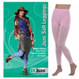 Image of Juzo Soft Leggings, 15-20, Pink, Size 5