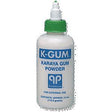 Image of K-Gum Karaya Gum Powder 16 oz. Bottle