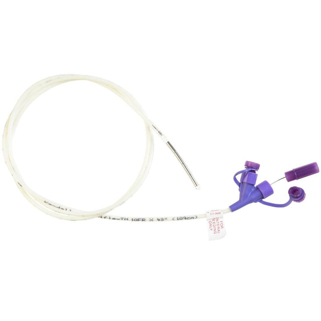 Image of Kangaroo Entriflex Nasogastric Feeding Tube with ENFit Connection