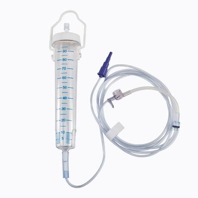 Image of Kangaroo EPump Burette Set 100 ML, Sterile