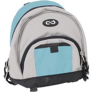 Image of Kangaroo Joey Super Mini Backpack, Blue