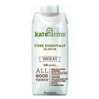 Image of KATE FARMS Standard Formula 1.0 Chocolate 325 calories (325 mL)