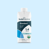 Image of Kate Farms Standard Formula 1.4 (11oz/325mL Carton)