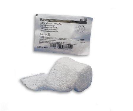 Image of Kendall Dermacea™ Sterile Gauze Fluff Rolls 2-1/4" x 3yds.